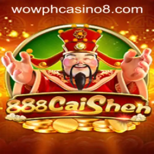 Exploring the Excitement of 888CaiShen at Wow PH Casino