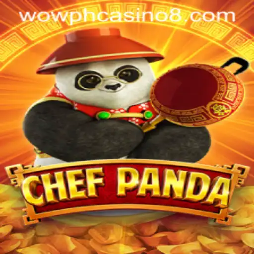 Discover the Culinary Adventure of ChefPanda in Wow PH Casino