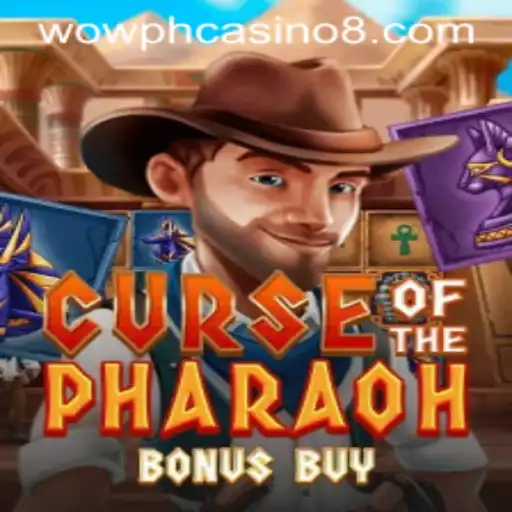 Exploring the Mysteries of Curse of the Pharaoh Bonus Buy: A Game Review