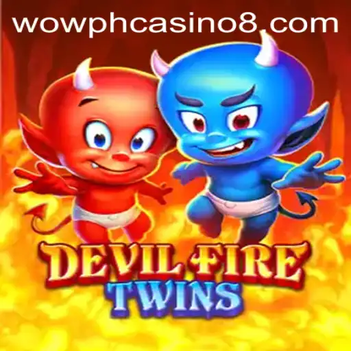 Exploring the Exciting World of DevilFireTwins: A Thrilling Casino Adventure