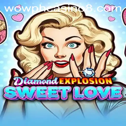 DiamondExplosionSweetLove: A Glitzy Adventure in the Gaming World