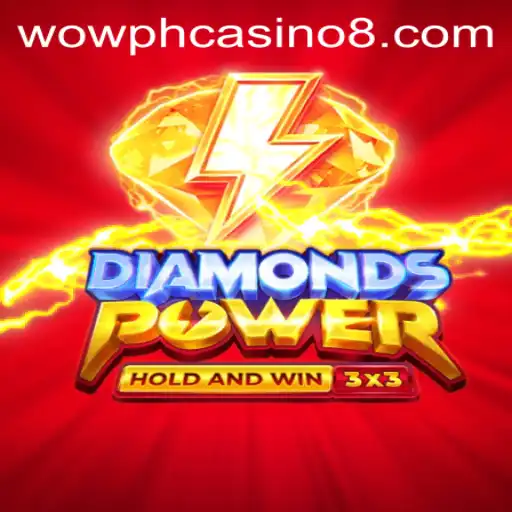 Unlock the Thrills of Diamondspower: A Comprehensive Guide