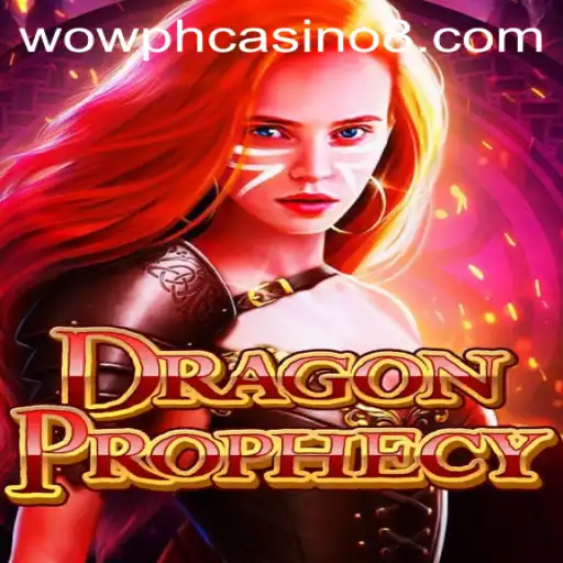 Embark on a New Adventure with DragonProphecy