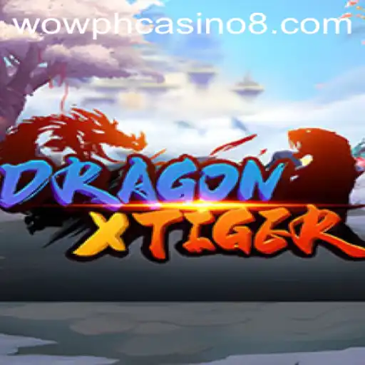 Explore the Excitement of DragonXTiger: A Thrilling Casino Game Experience