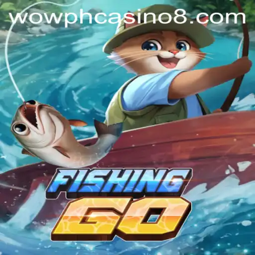 Dive into FishingGO: A New Wave of Digital Angling