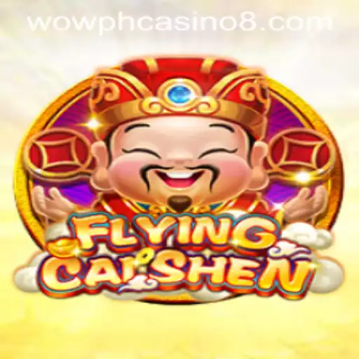 Unveiling FlyingCaiShen: A Thrilling Adventure in Wow PH Casino