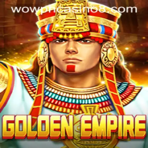 GoldenEmpire: The Latest Sensation in WOW PH Casino
