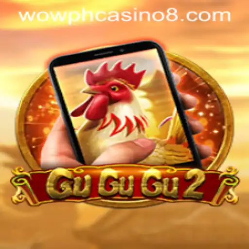 Explore the Enchanting World of GuGuGu2M at Wow PH Casino