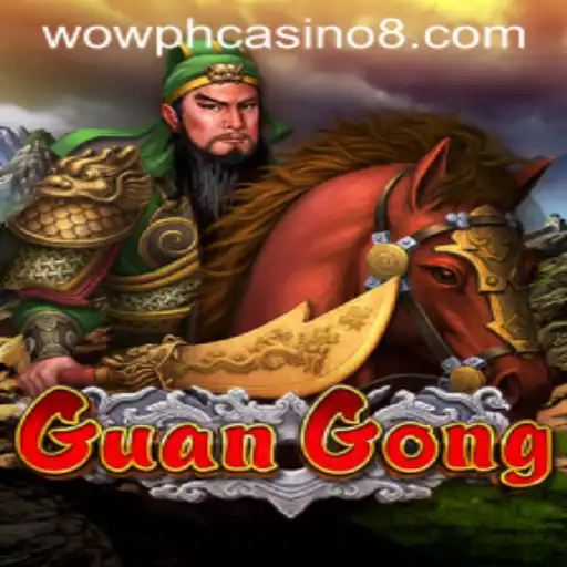 GuanGong: A Fascinating Dive into the World of Wow PH Casino
