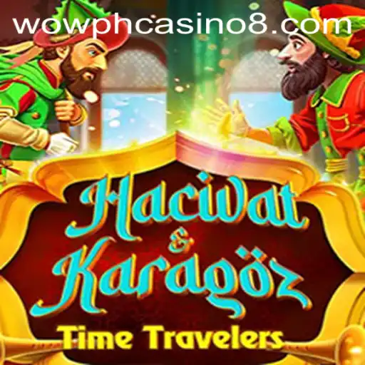Exploring the Captivating World of HacivatandKaragoz: The Fusion of Tradition and Modern Gaming