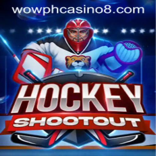 HockeyShootout: A Thrilling Virtual Experience in Wow PH Casino