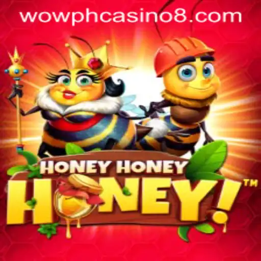Exploring the Excitement of HoneyHoneyHoney at Wow PH Casino