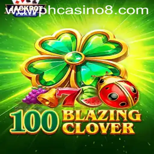 Exploring the Exciting World of 100BlazingClover: A Wow PH Casino Experience