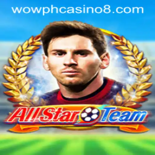 Unveiling AllStarTeam: The Premier Gaming Experience with a Twist of Wow PH Casino
