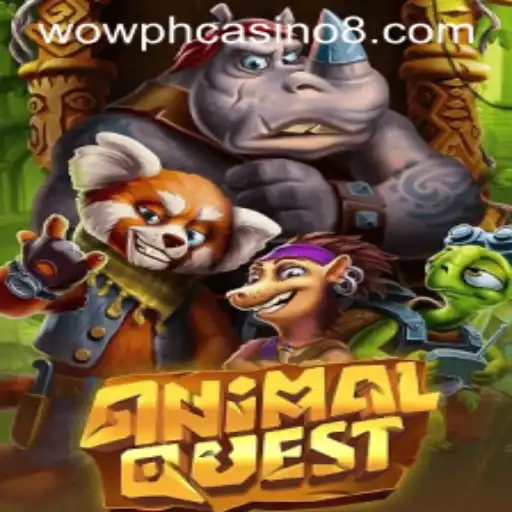 Discover the Thrilling World of AnimalQuest: A Wild Adventure