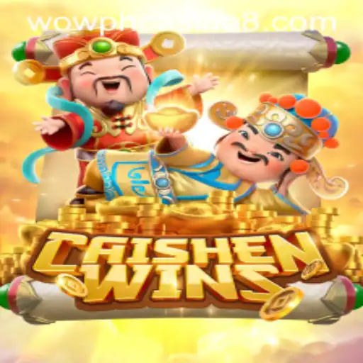CaishenWins: An Exciting Adventure in Wow PH Casino