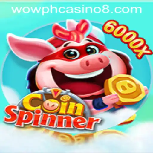 Unveiling CoinSpinner: A Thrilling Venture into the World of Wow PH Casino