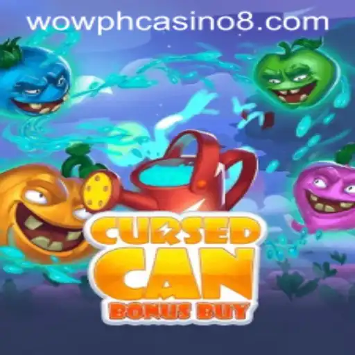 Exploring the Thrilling World of CursedCanBonusBuy at Wow PH Casino