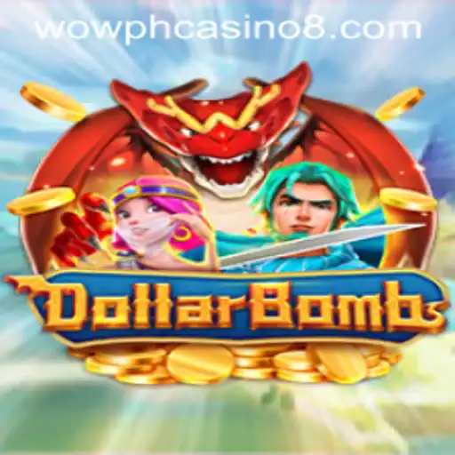 Discover DollarBombs: An Explosive Casino Experience
