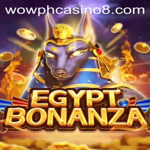 Discover the Thrills of EgyptBonanza: Your Guide to Wow PH Casino's Latest Sensation