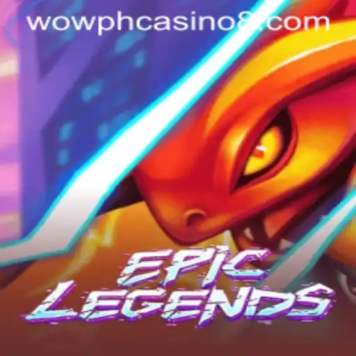EpicLegends: A Journey Through the New Age of Gaming