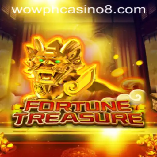 Exploring FortuneTreasure: A thrilling Wow PH Casino Adventure