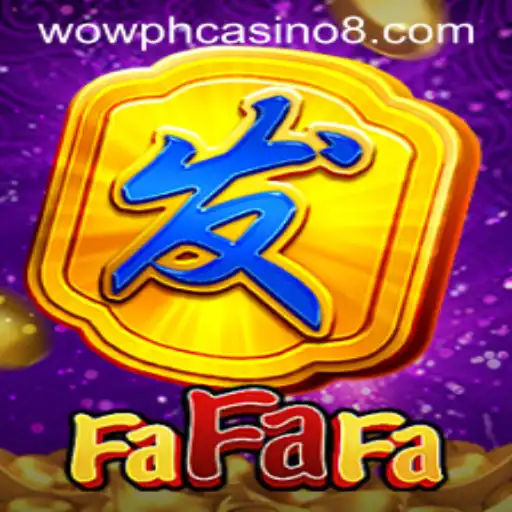 Exploring FaFaFa: The Thrilling Experience of Wow PH Casino