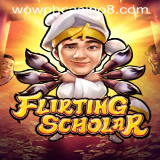 FlirtingScholar: A Riveting Casino Adventure in the Heart of Wow PH