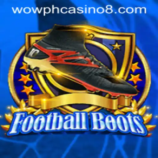 Exploring the Exciting World of FootballBoots: Introduction, Game Description, and Rules