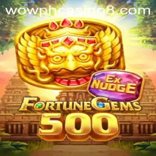 Discover the Thrilling World of FortuneGems500: An Insight Into the Game and Its Place in Current Gaming Trends