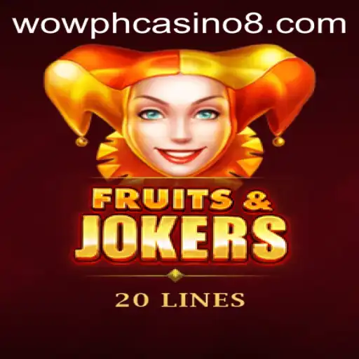 Explore the Exciting World of FruitsAndJokers20: A Must-Try at Wow PH Casino
