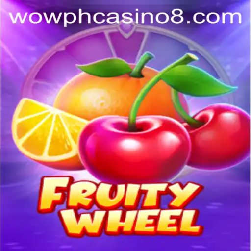 Discover the Thrills of FruityWheel at Wow PH Casino
