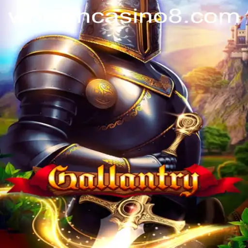Exploring Gallantry: A Captivating Blend of Strategy and Entertainment in Wow PH Casino