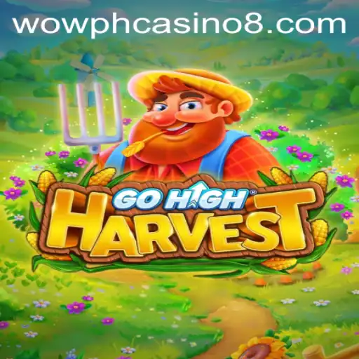 GoHighHarvest: Exploring the Exciting World of Casino Gaming