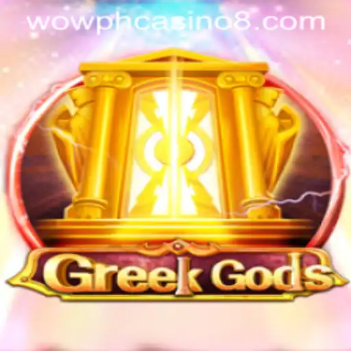Exploring the Mythical Adventures of GreekGods: A Casino Gaming Experience