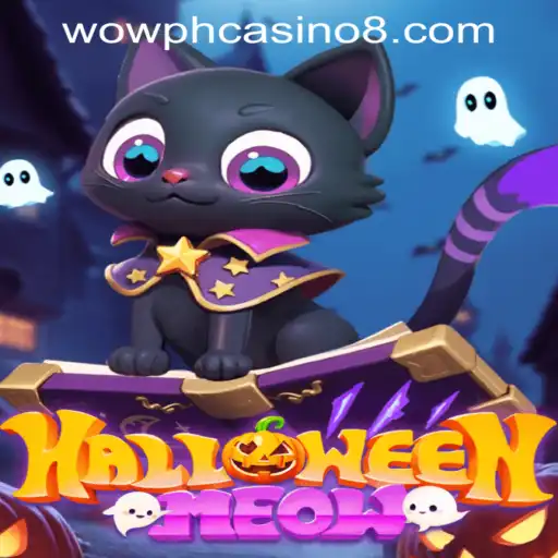 Discover the Thrills of HalloweenMeow: The Latest Craze in Wow PH Casino