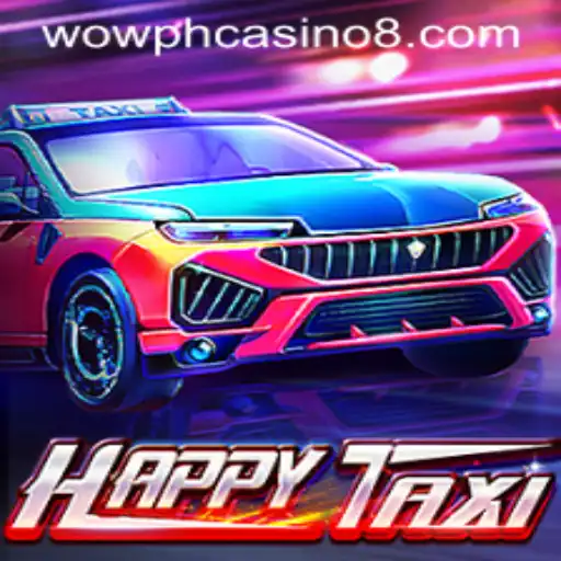 Exploring the Thrills of HappyTaxi in the Context of Wow PH Casino