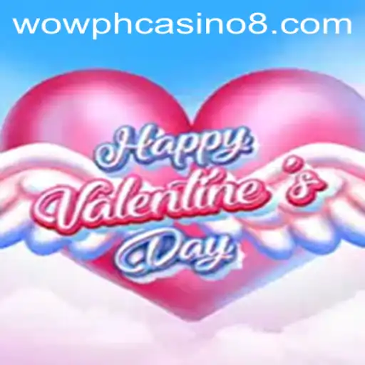 Discover the Thrills of HappyValentinesDay Game at Wow PH Casino