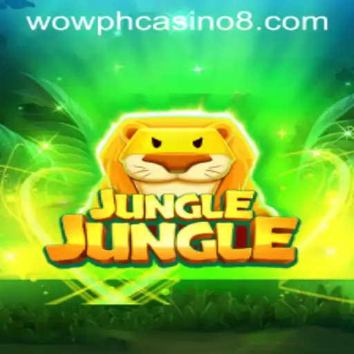 Discover JungleJungle: A Thrilling Adventure Into the World of Wow PH Casino