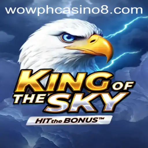 King of the Sky: Unraveling the Mystery of a Thrilling Casino Game