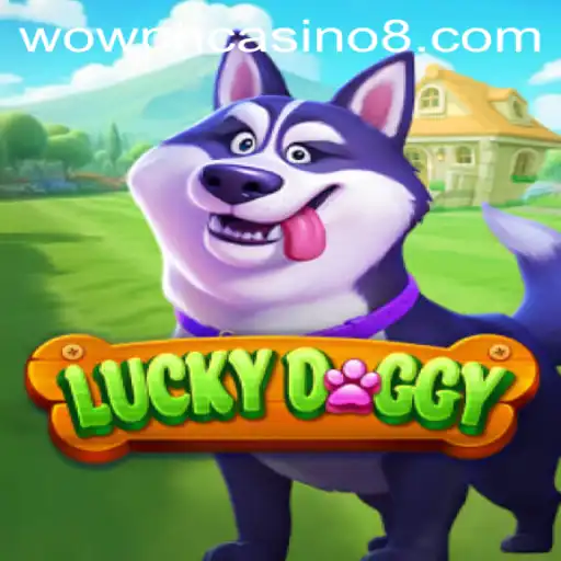 LuckyDoggy: The Exciting New Game Making Waves at the Wow PH Casino