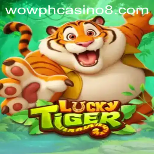 Exploring LuckyTiger: A Dive into the World of wow ph casino