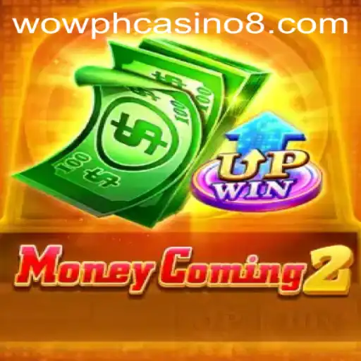 Exploring the Exciting World of MoneyComing2: The Casino Game Taking the WOW PH Casino Scene by Storm