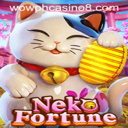 Discover the Excitement of NekoFortune at Wow PH Casino