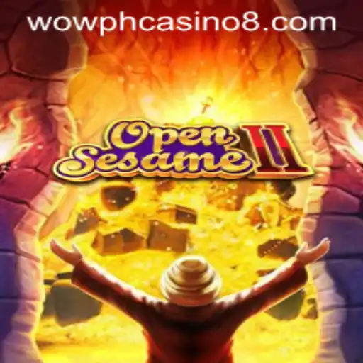 Discover the Thrills of OpenSesameII: A Magical Auction Adventure