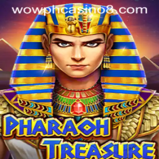 Discover the Thrills of PharaohTreasure at WOW PH Casino