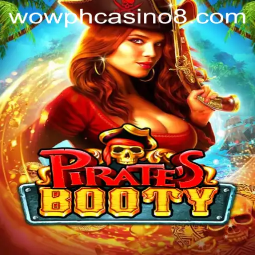Exploring PiratesBooty: A Journey into the Exciting World of Wow PH Casino Gaming