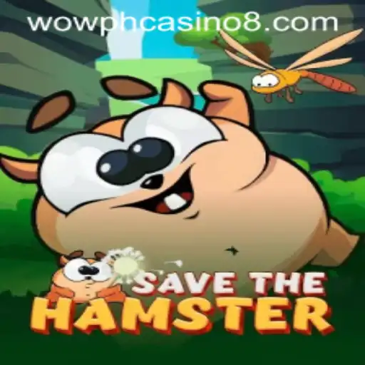 Introducing SavetheHamster: A Captivating Game Taking the Gaming World by Storm