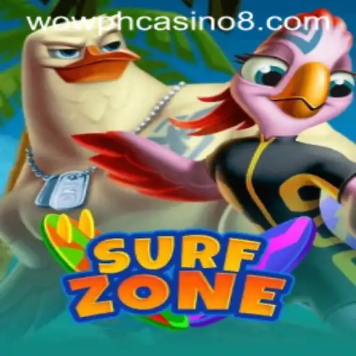 SurfZone Dive Into Adventure