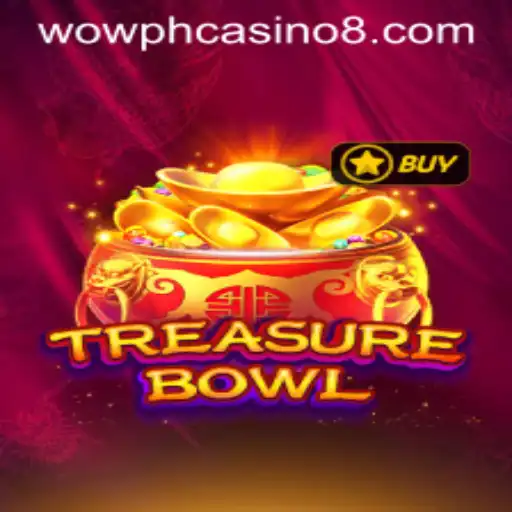 Exploring TreasureBowl: A Guide to the Exciting Wow PH Casino Game